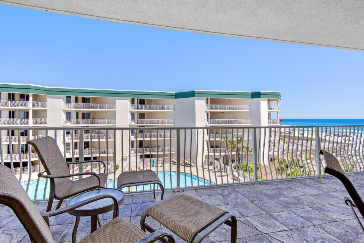Dunes Of Seagrove Condos Santa Rosa Beach Kültér fotó