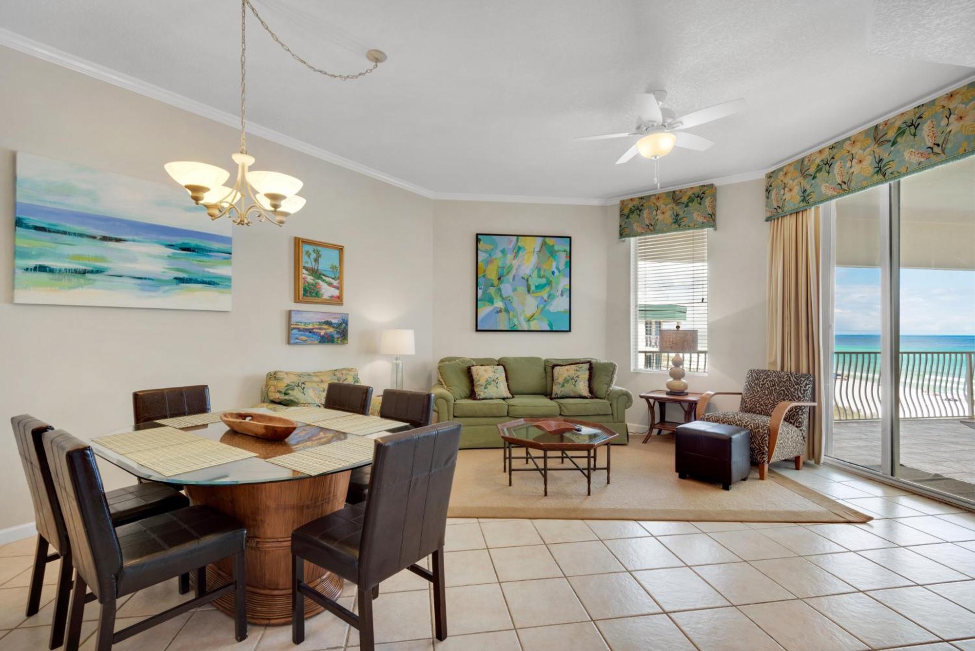 Dunes Of Seagrove Condos Santa Rosa Beach Szoba fotó