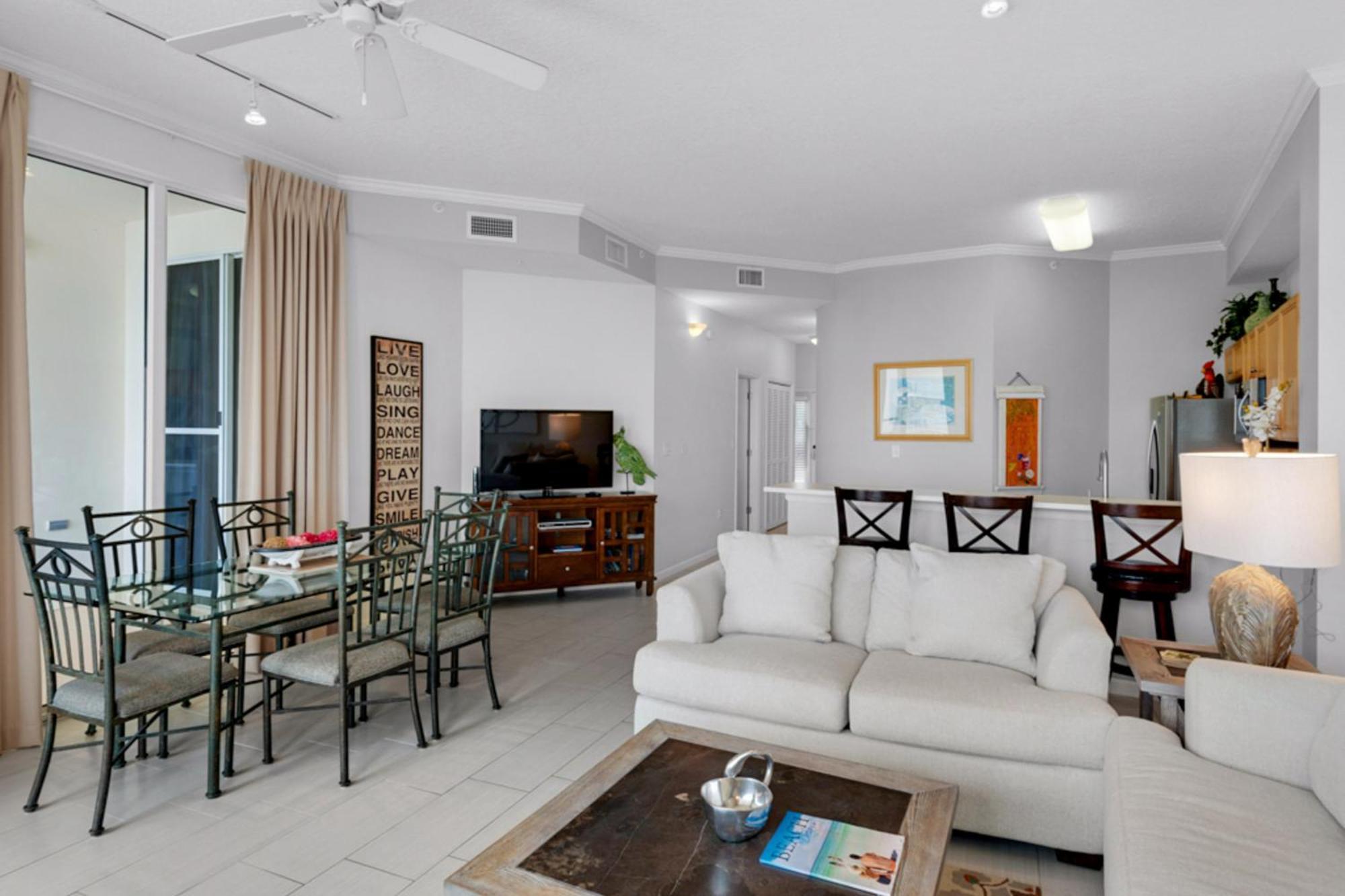 Dunes Of Seagrove Condos Santa Rosa Beach Szoba fotó